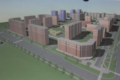 На слушаниях обсудили изменения планировки ДПР-7, 7А и круговое движение в Дягилево